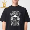 Amon Amarth Hail The Dead Unisex T-Shirt