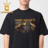 Amon Amarth The Great Heathen Army Unisex T-Shirt