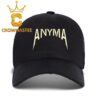 Anyma Sphere Las Vegas The End Of Genesys Classic Hat Cap Snapback