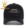 Anyma Logo Classic Hat Cap Snapback