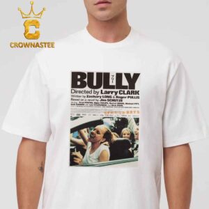 Bully Larry Clark Unisex T-Shirt Hoodie Sweater