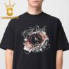 Central Cee Can’t Rush Greatness Album Cover Unisex T-Shirt