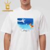 Dead A Head Fest Playa Luna Presents 2025 Riviera Cancun Mexico On January 13th Unisex T-Shirt Hoodie Sweater