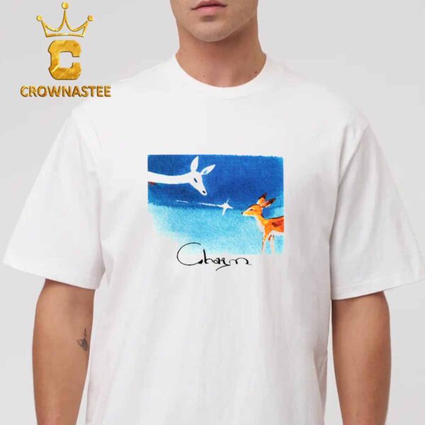 Clairo Charm Benefit Unisex T Shirt