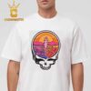 Grateful Dead The Desert Logo Unisex T Shirt