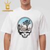 Grateful Dead The Moab Logo Unisex T Shirt