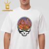 Grateful Dead The Desert Logo Unisex T Shirt