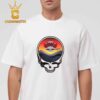 Grateful Dead The Moab Logo Unisex T Shirt