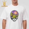 Grateful Dead The Ridge Logo Unisex T-Shirt