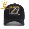 Detroit Lions 2024 NFC North Division Champions Classic Hat Cap