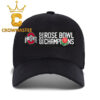 College Football Semifinal Capital One Orange Bowl 2025 Classic Hat Cap