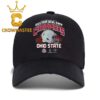 Texas Football 2025 Chick fil A Peach Bowl Champions Classic Cap Hat Snapback