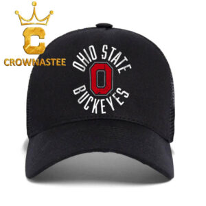 Ohio State Buckeyes Football Legendary Logo Classic Hat Cap Snapback