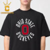 Ohio State Buckeyes Football CFP Club Crew Playoff Bound 2024 2025 Unisex T-Shirt Hoodie Sweater