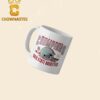 Ohio State Buckeyes Football 2024 National Champions Ring Ceramic Mug Cup