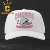 Ohio State Buckeyes Football National Champs 2024 Locker Room Won For The Ages Nike Classic Hat Cap Snapback