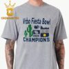 Penn State Nittany Lions College Football Playoff 2024 Fiesta Bowl Champions Classic T-Shirt Hoodie Sweater