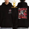 Jelani Thurman Ohio State Buckeyes Football 2024 CFP National Champions T-Shirt Hoodie Sweater