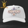 Texas Football 2025 Chick fil A Peach Bowl Champions Classic Hat Cap Snapback