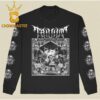 Trivium Fire Sword All Over Hoodie