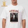 Whitechapel Hooded Skull Hymns In Dissonance Album Collection Unisex T-Shirt