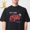 Wyatt Flores Welcome To The Plains Classic T-Shirt