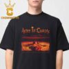 Alice In Chains Fly Closeup Unisex T-Shirt Hoodie Sweater