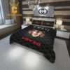 Best Gucci Logo Luxury Brand Bedding Set Home Decor Bedroom Bedspread Duvet Cover Set