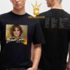 Brandi Carlile You And Me On The Rock Two Sided T-Shirt