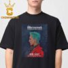 G Dragon 3rd D-1 Album Ubermensch February 25th 2025 Unisex T-Shirt