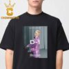 Los Angeles Lakers x One Piece Game Night Collab February 28th 2025 Unisex T-Shirt Hoodie Sweater