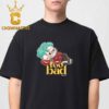 G-Dragon Drama Ubermensch Album Chibi Unisex T-Shirt Hoodie Sweater