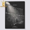 Kendrick Lamar Super Bowl LIX 2025 HalfTime Show Home Decor Poster Canvas