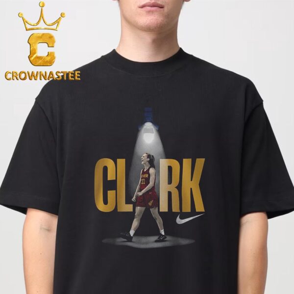 Caitlin Clark Nike So Win Unisex T-Shirt