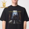 Trapstar X Central Cee Can’t Rush Greatness Unisex T-shirt