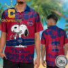 Philadelphia Phillies MLB Tropical Aloha Black And Red Hawaiian Shirt