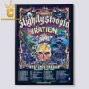 Lainey Wilson Whirlwind World Tour 2025 Dates Schedule Home Decor Poster Canvas