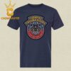 Turnpike Troubadours Bison Head Unisex T-Shirt