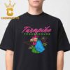 Turnpike Troubadours Duck Unisex T-Shirt Hoodie Sweater