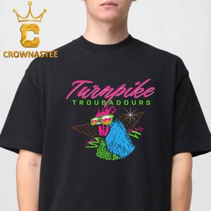 Turnpike Troubadours Carlos Unisex T-Shirt