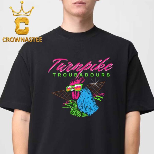 Turnpike Troubadours Carlos Unisex T-Shirt