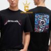 Beyonce Los Angeles 2025 Cowboy Carter Tour Exclusive Two Sided T-Shirt