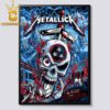 Beyonce Los Angeles 2025 SoFi Stadium Cowboy Carter Tour On April 28th Home Decor Poster Canvas