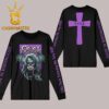 Back To The Beginning Ozzy Osbourne 2025 Event All Over Print Hoodie