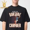 OKC Thunder 2025 NBA Champions Crown Unsiex T-Shirt