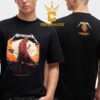 Metallica Houston Texas 2025 NRG Stadium M72 World Tour June 14th Classic T-Shirt