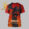 OKC Thunder Won For The City 2025 NBA Champions Nike ON COURT All Over Print T-Shirt