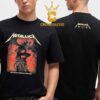 Rejecting Kings Since 1776 Unisex T-Shirt Hoodie Sweater
