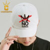 No King In America Eagle Classic Hat Cap Snapback
