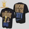 Metallica Santa Clara CA 2025 Levi’s Stadium June 20th M72 North American Tour All Over Print T-Shirt